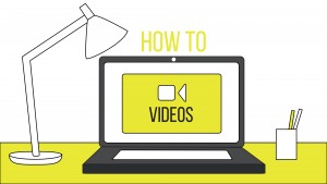 how to videos